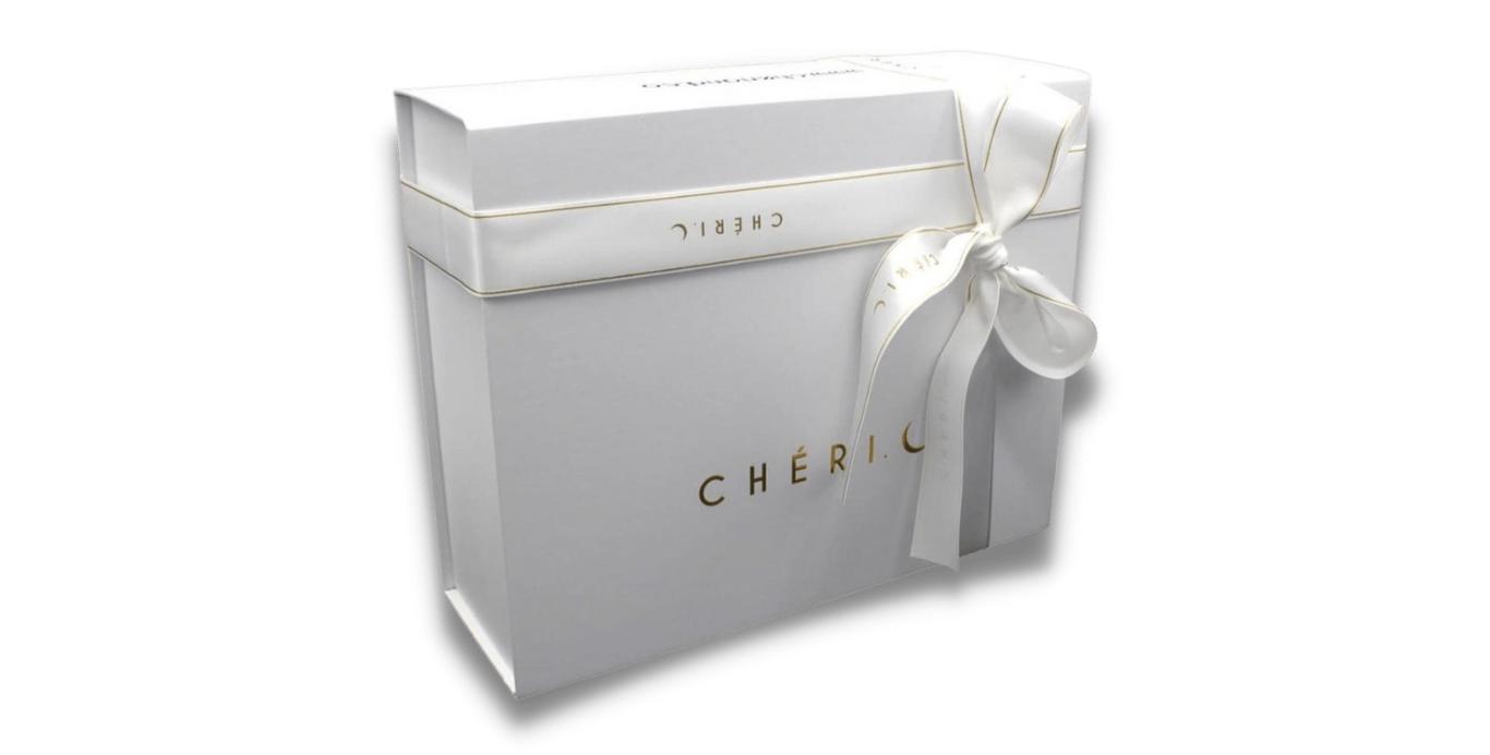 Premium rigid boxes with luxury finishes